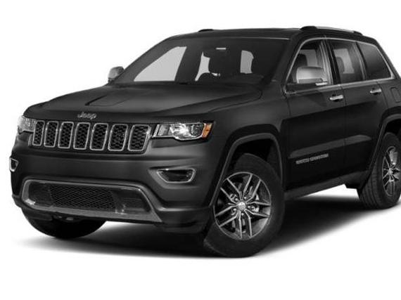 JEEP GRAND CHEROKEE 2020 1C4RJFBG5LC174196 image